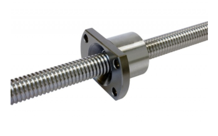 THK BNK1002-3RRG2+193LC7Y machined Miniature Ground Ball Screw BSC-I-538=Y304
