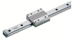 Mini-Guide Assy, Double Carriage, 475 mm L
