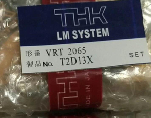 THK Miniature Type Cross Roller Unit VRT2065 New