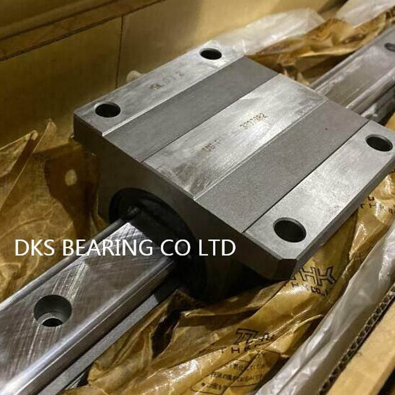 THK NSR50TBC Series Linear Motion Systems