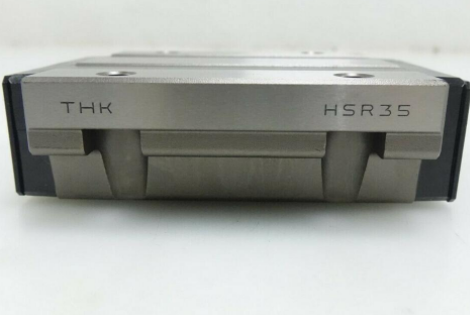 THK LINEAR GUIDE HSR35LB2SS Series Linear Motion Systems