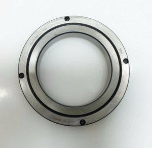 RB10020UUC0 THK Used Cross Roller Ring Precision swiveling table Bearing 100X150